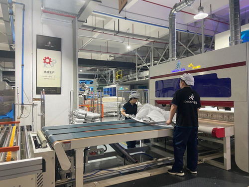 三問東莞新型工業(yè)化 世界工廠如何再造新優(yōu)勢？